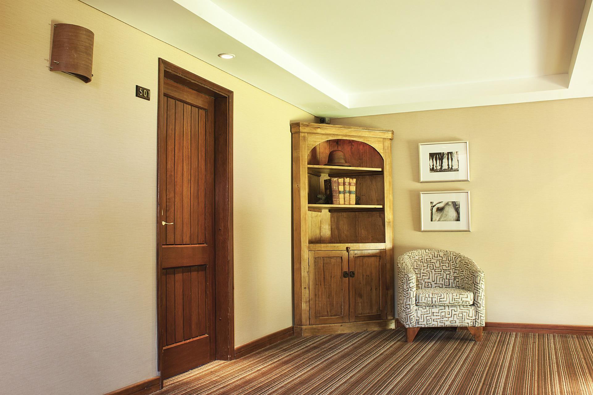 Mirador Del Lago Hotel El Calafate Exterior photo
